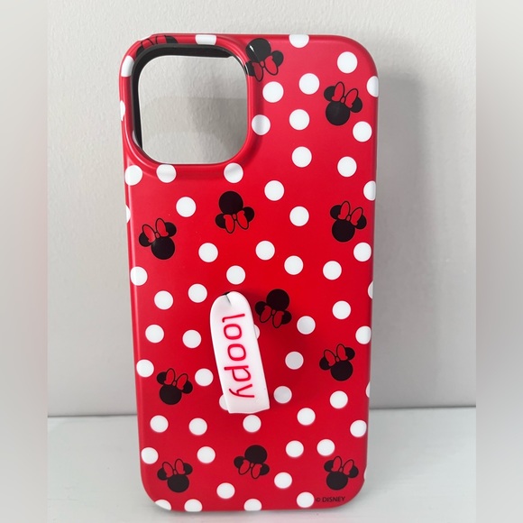 Loopy Case Cell Phones & Accessories Disney Minnie Iphone 3 Loopy Case Poshmark
